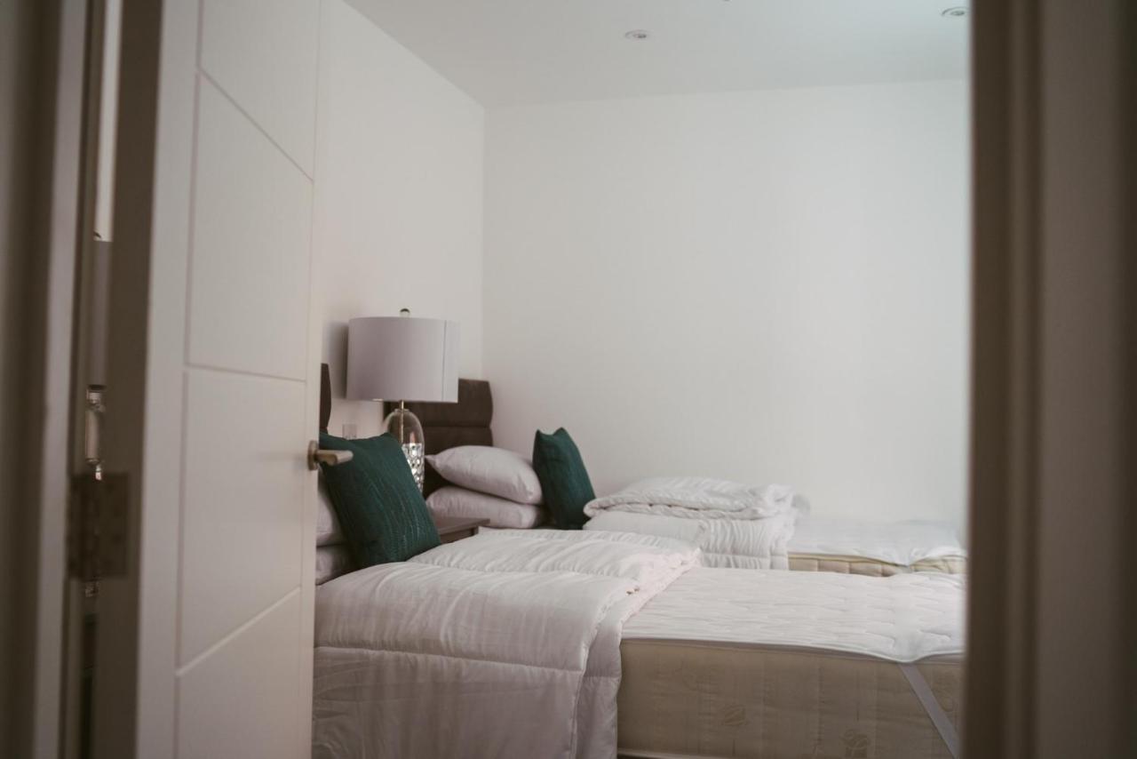 York Riverside Apartments Dış mekan fotoğraf