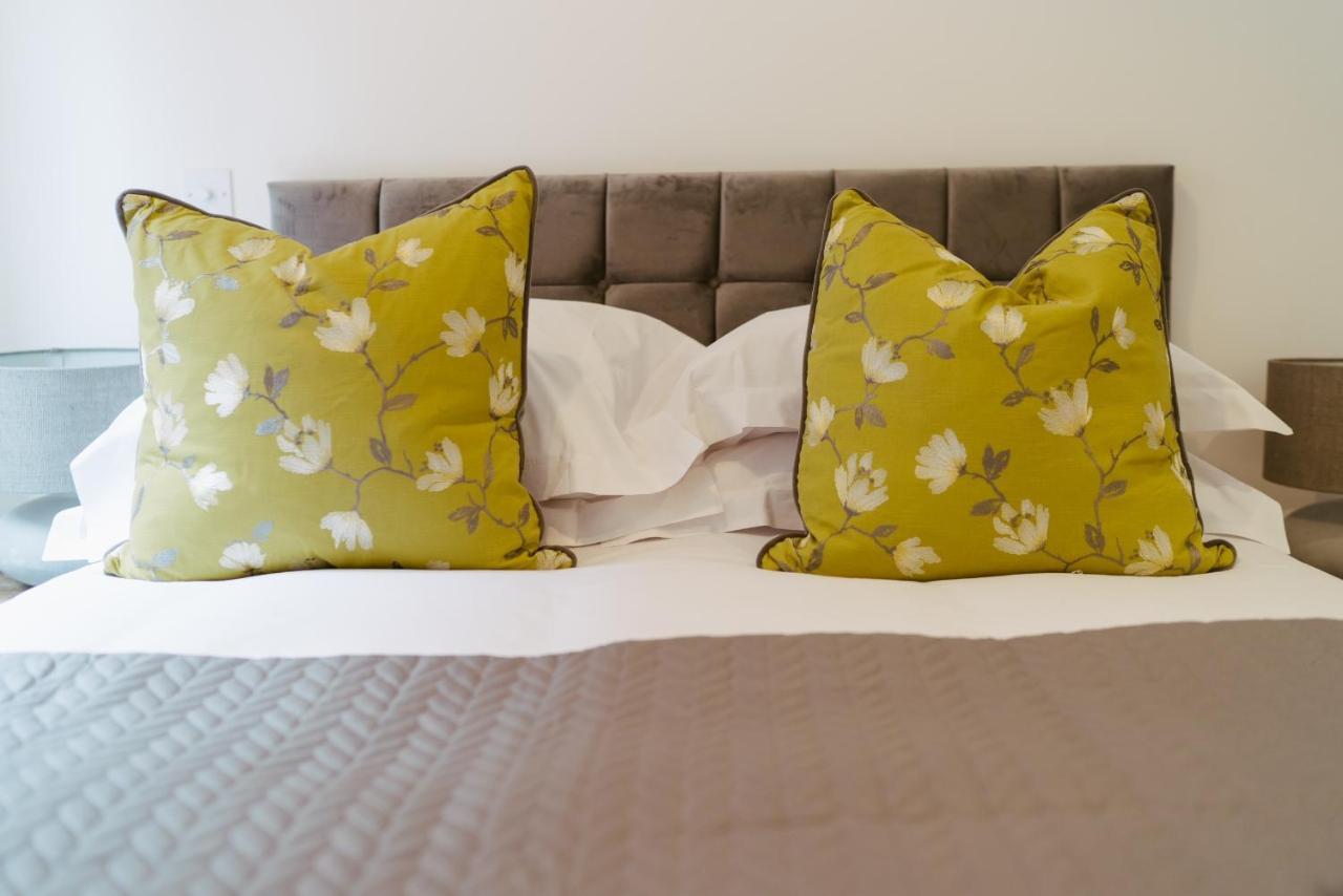 York Riverside Apartments Dış mekan fotoğraf